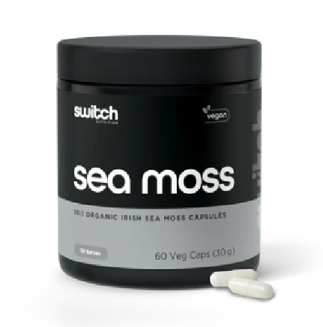 Sea Moss